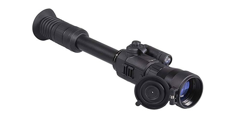 Best Digital Night Vision Scope