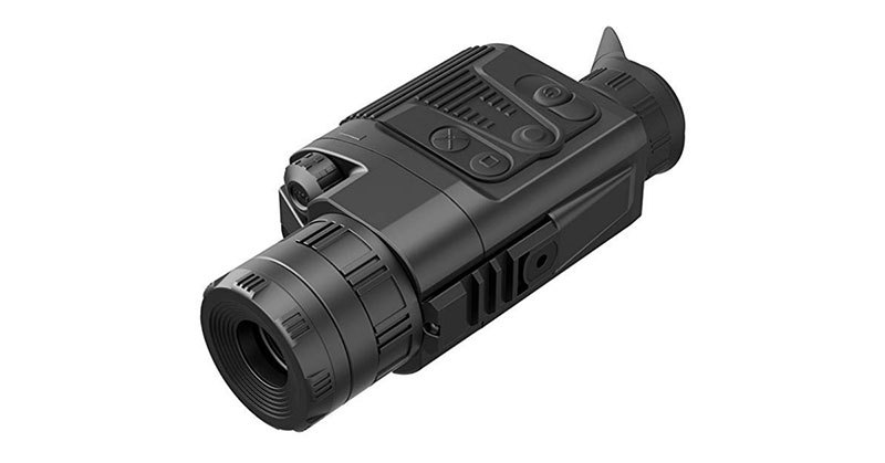 best thermal monocular