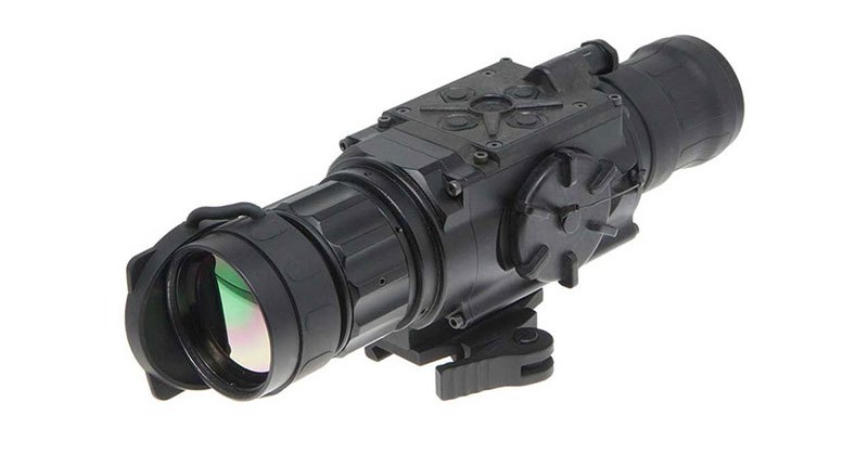 best thermal scope