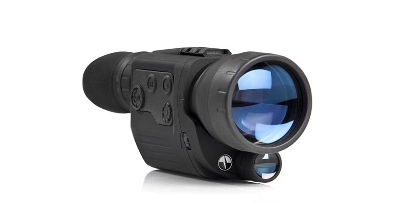 cheap night vision scope