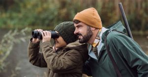 Things to Consider When Carrying Binoculars and Some of The Best Ways to Carry Them