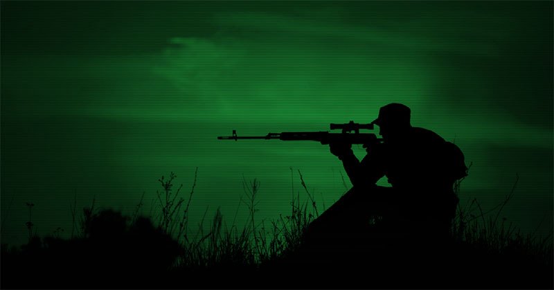 Tips for Night Hunting