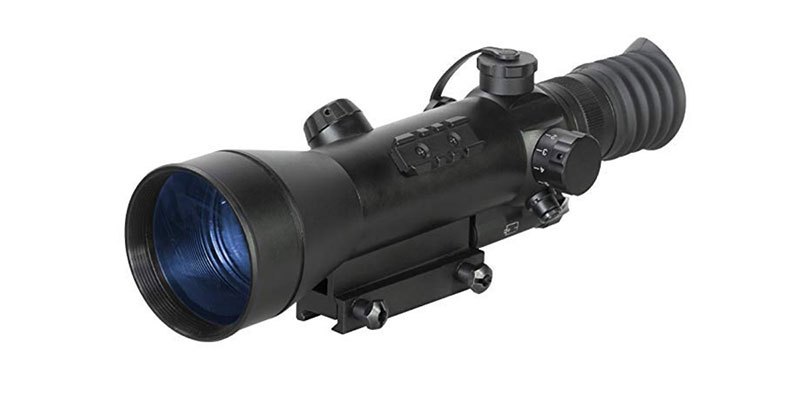 best night vision scope