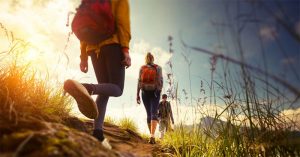 7 Things to Prepare Before You Hike in the Mountains