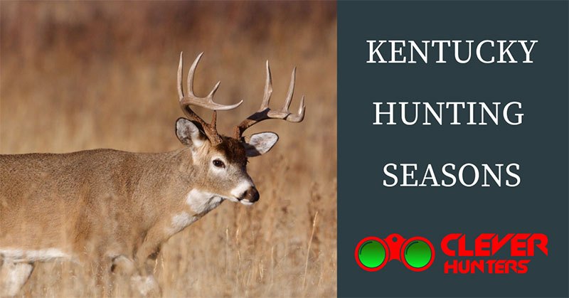 Kentucky Hunting Seasons