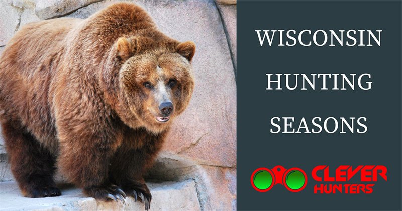 Wisconsin Hunting Seasons