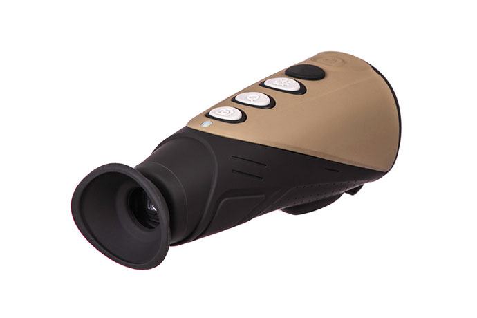 best thermal monocular under $1000