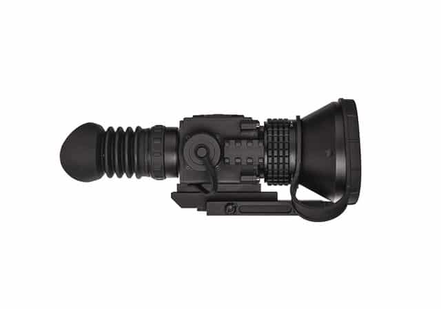 best night vision scope for ar 10