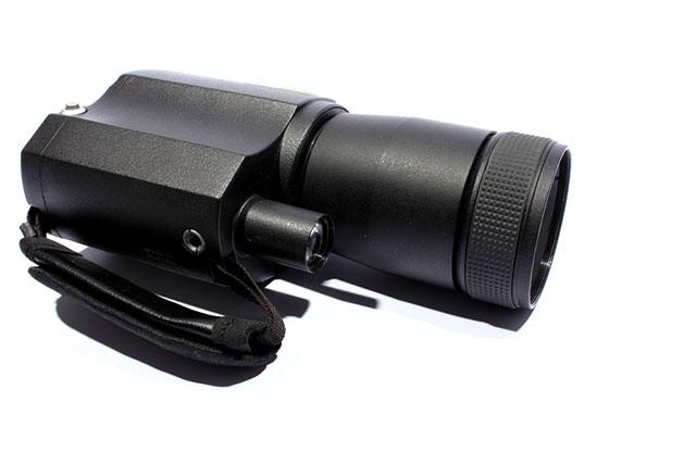 best night vision scope attachment