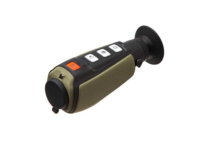 best thermal monocular for law enforcement
