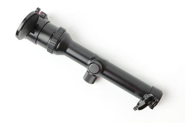 best night vision scope for shotgun