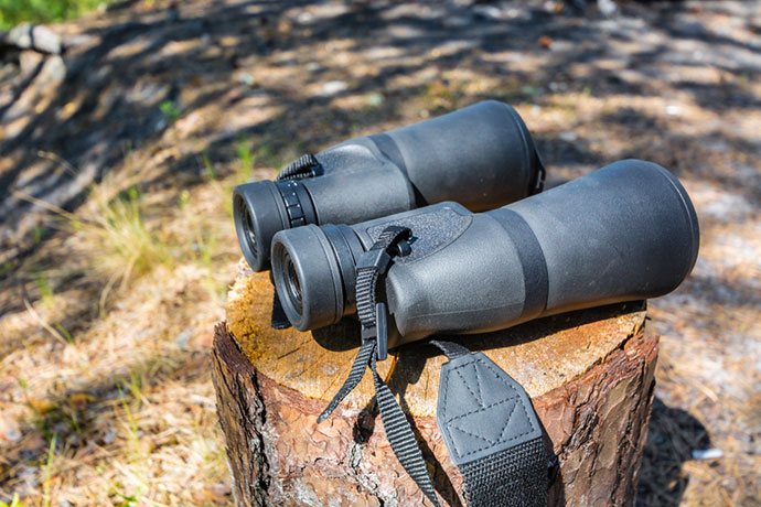 best rangefinder binoculars under 1000
