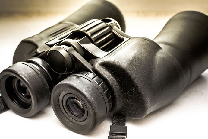 best rangefinder binoculars for the money
