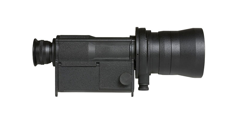 best clip on night vision scope