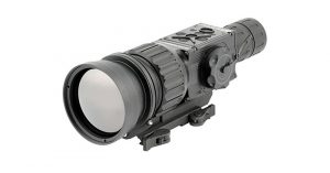 Hunting With Ease – The Best Clip on Thermal Scope on the Market