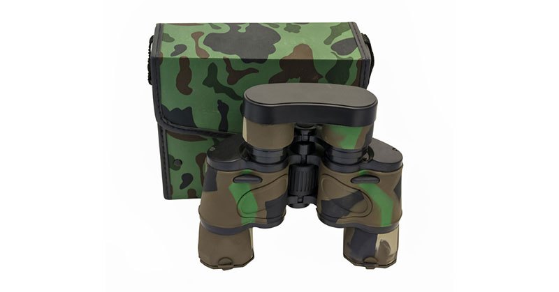 best rangefinder binoculars