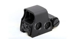 Top-notch Vision of the Best Red Dot Sight on the Market