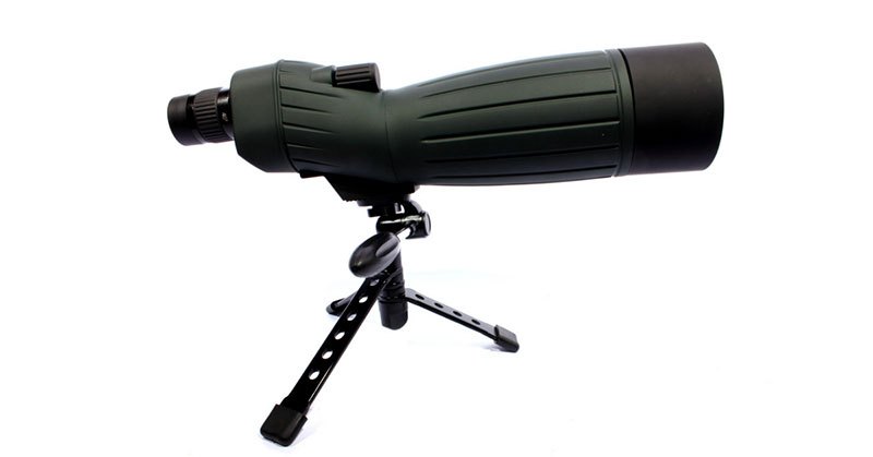 best spotting scope