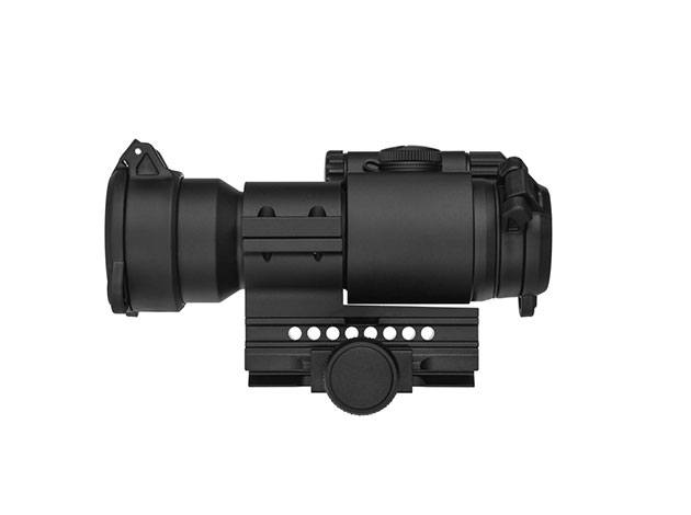 best lightweight scope mounts