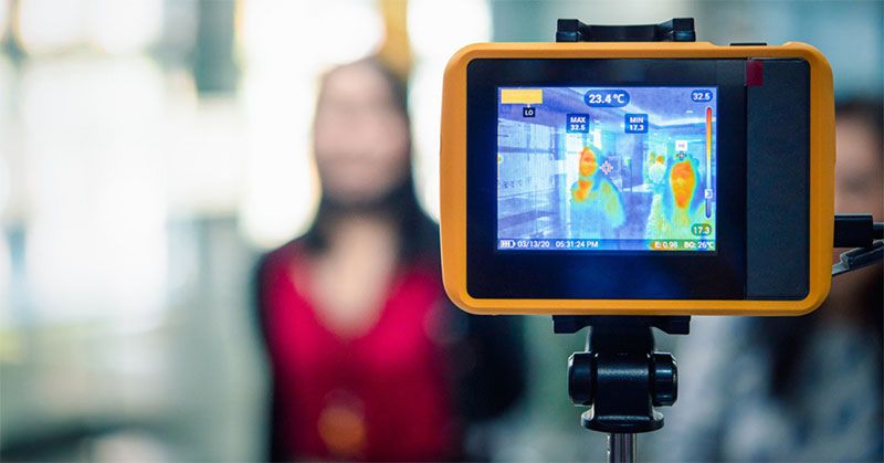 best thermal camera